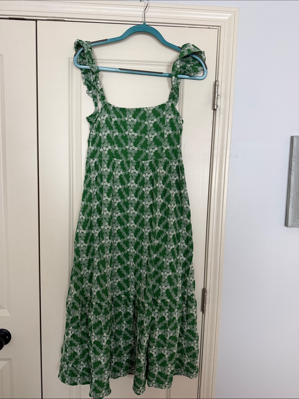 Zara Women’s Maxi Dress